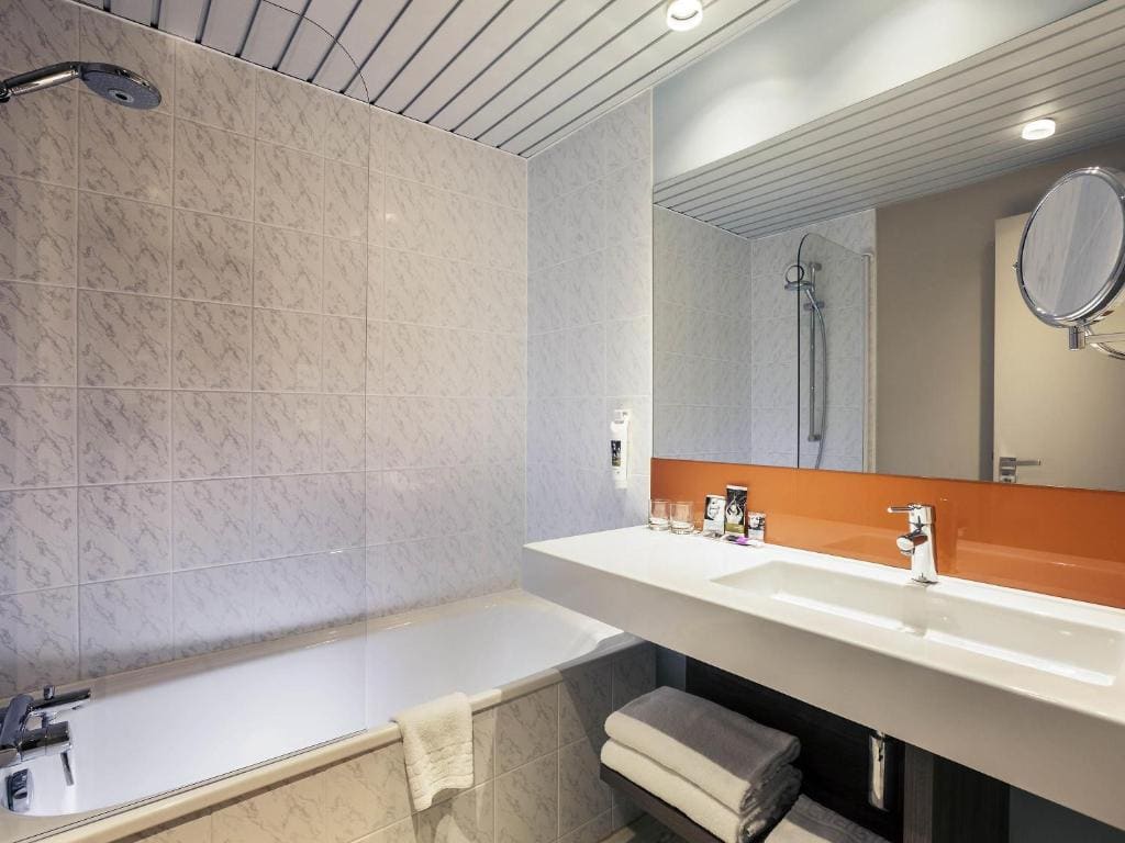 Classic Double Room room - Image 3