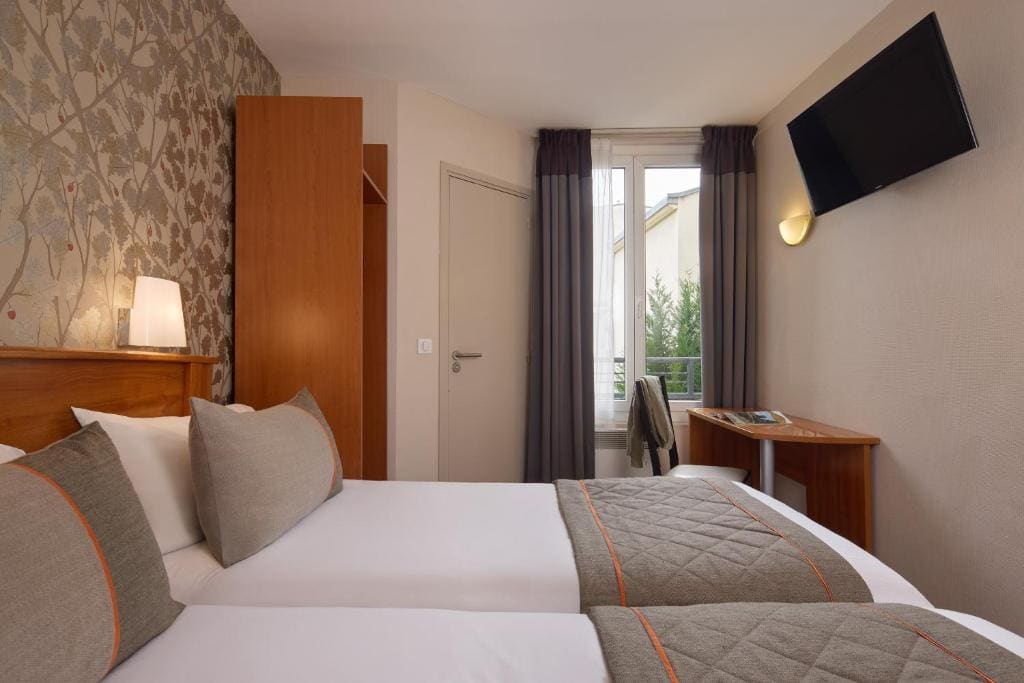 Comfort Twin Room room - Image 3