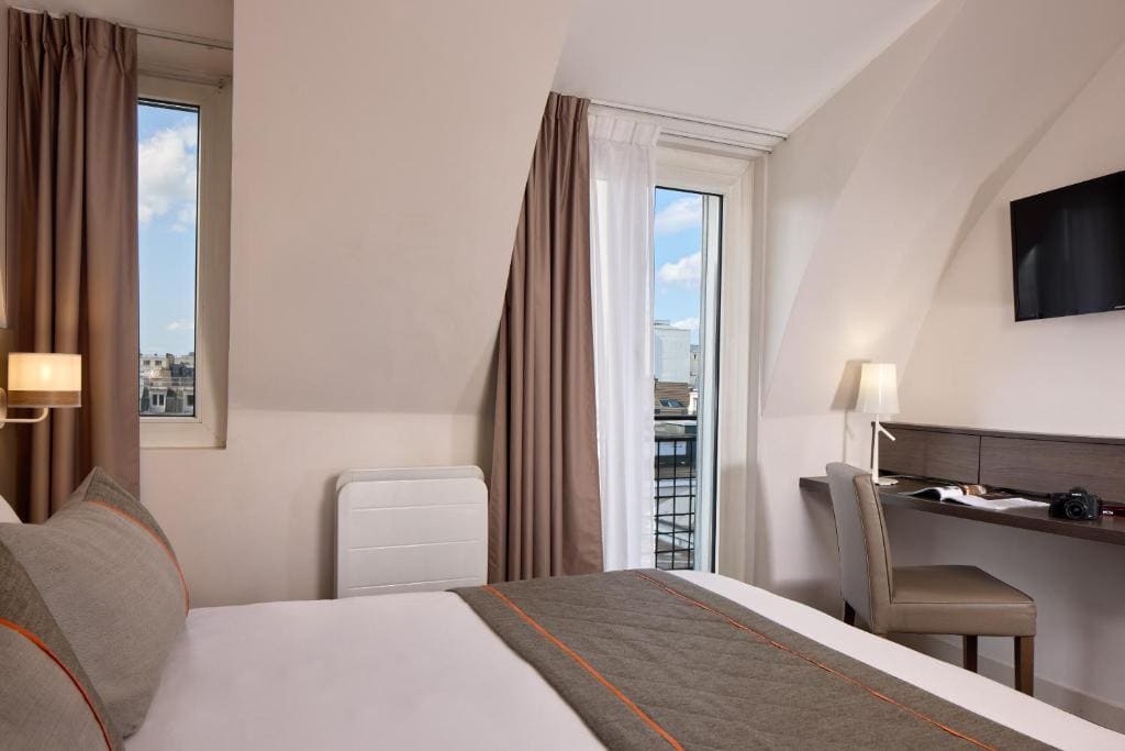 Junior Suite room - Image 3