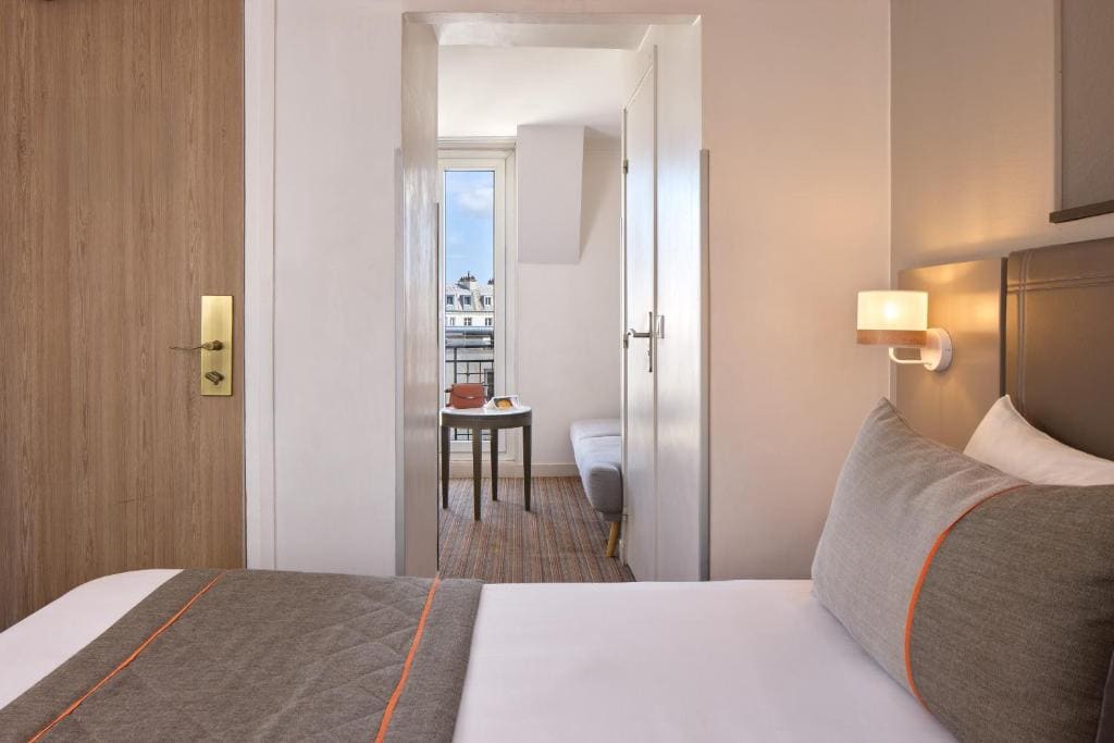 Junior Suite room - Image 2