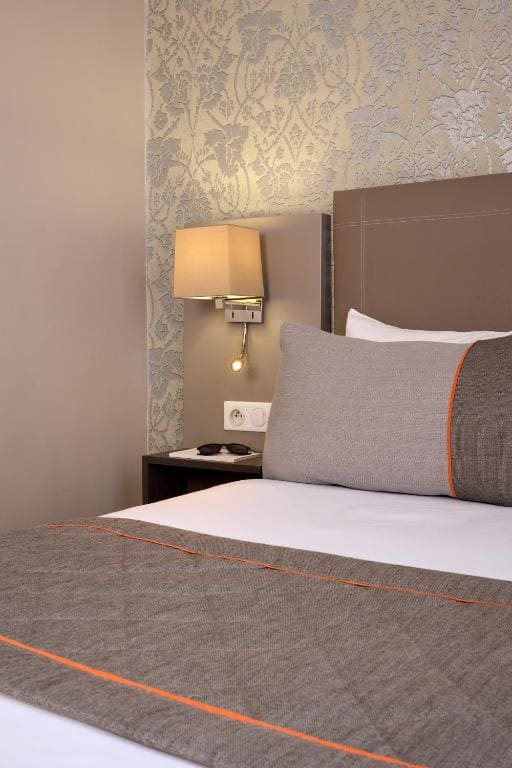 Superior Double Room room - Image 2