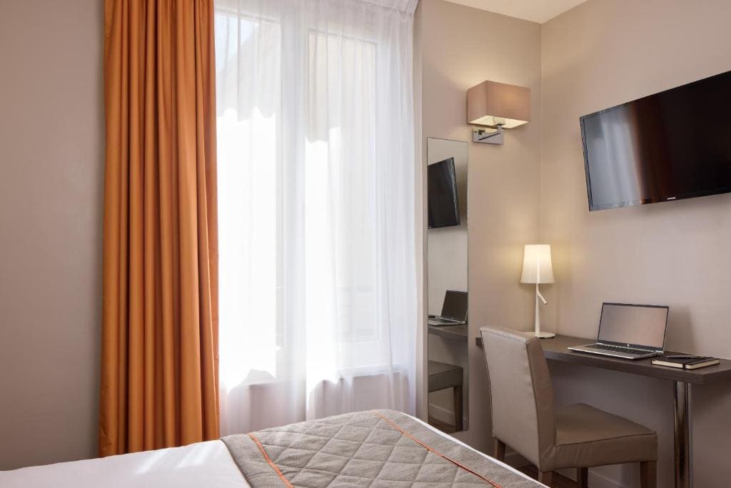 Superior Double Room room - Image 3