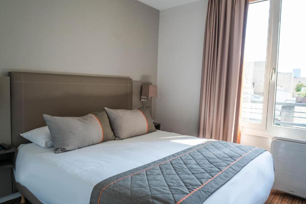 Superior Double Room room - Image 1