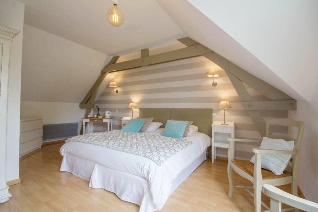 Superior Double Room room - Image 2