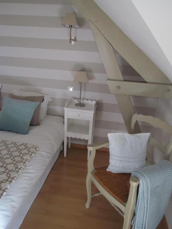 Superior Double Room room - Image 1