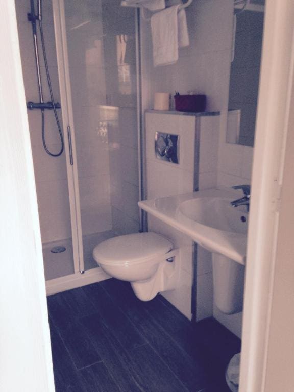 Standard Double Room room - Image 1