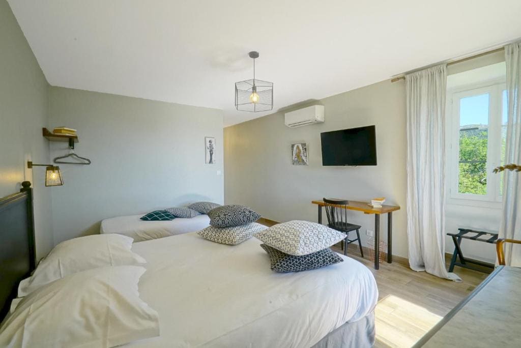 Triple Room room - Image 1