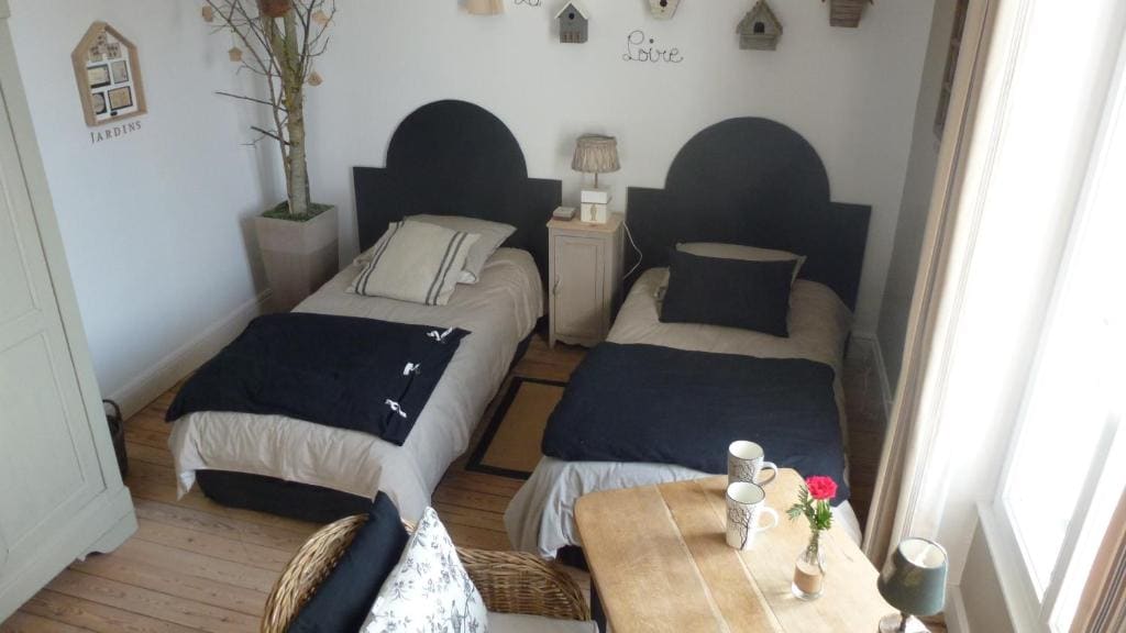 Family Suite room - Image 1