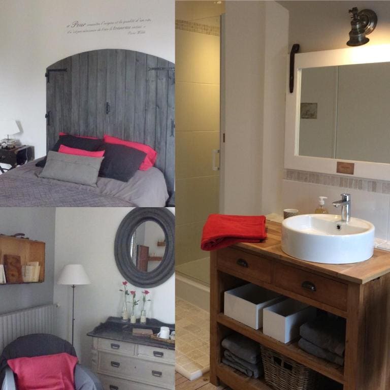 Large Double Room room - Image 3