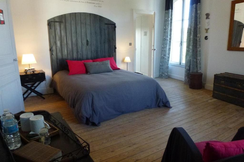 Large Double Room room - Image 2