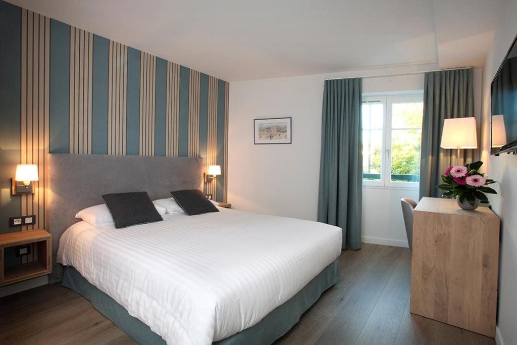 Double Room room - Image 2