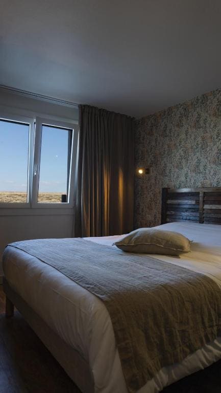 Double Room - Ground Floor room - Image 1
