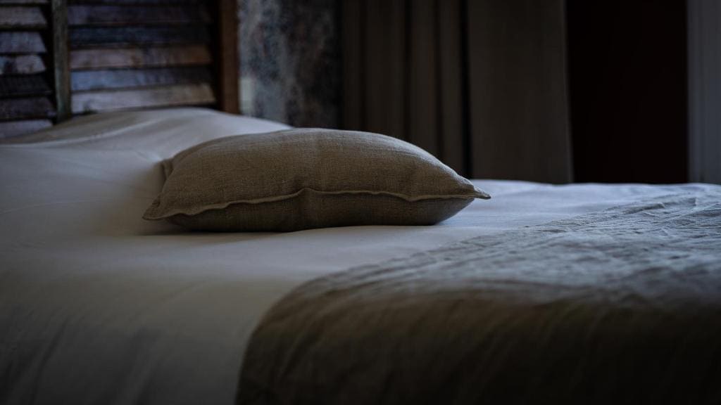 Double Room with Sea View room - Image 1