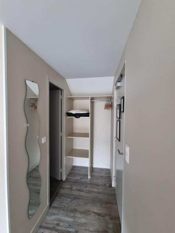 Family Room with Garden View - optional extra bed at an additional cost room - Image 3
