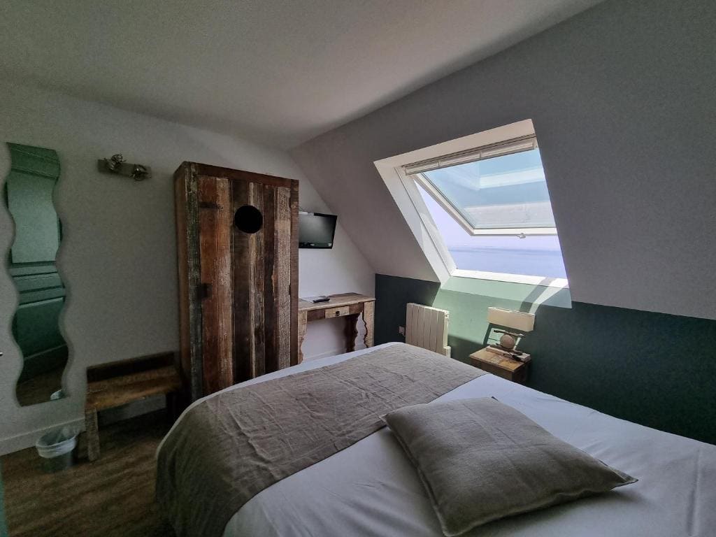 Family Room with Sea View room - Image 3