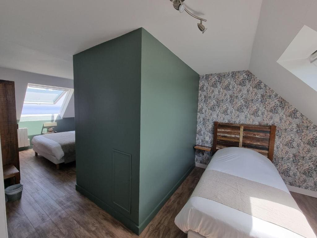 Family Room with Sea View room - Image 2