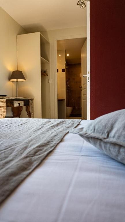 Standard Double Room room - Image 1