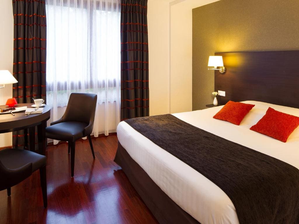 Superior Double Room room - Image 2