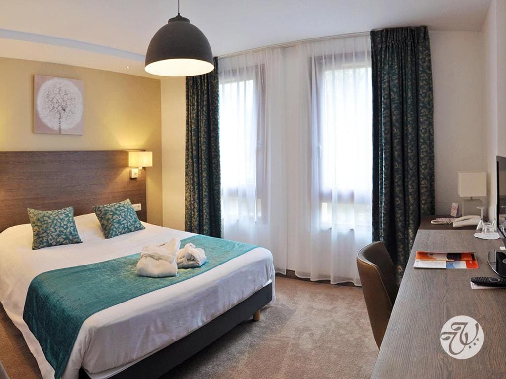 Superior Double Room room - Image 1