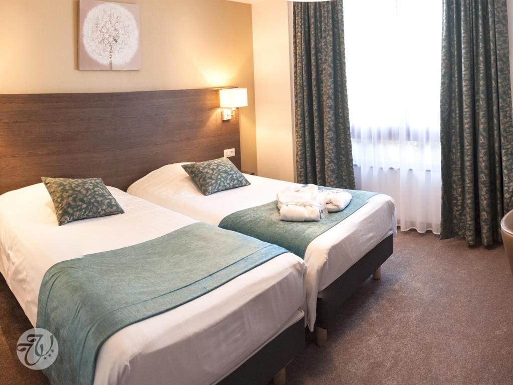Superior Twin Room room - Image 1
