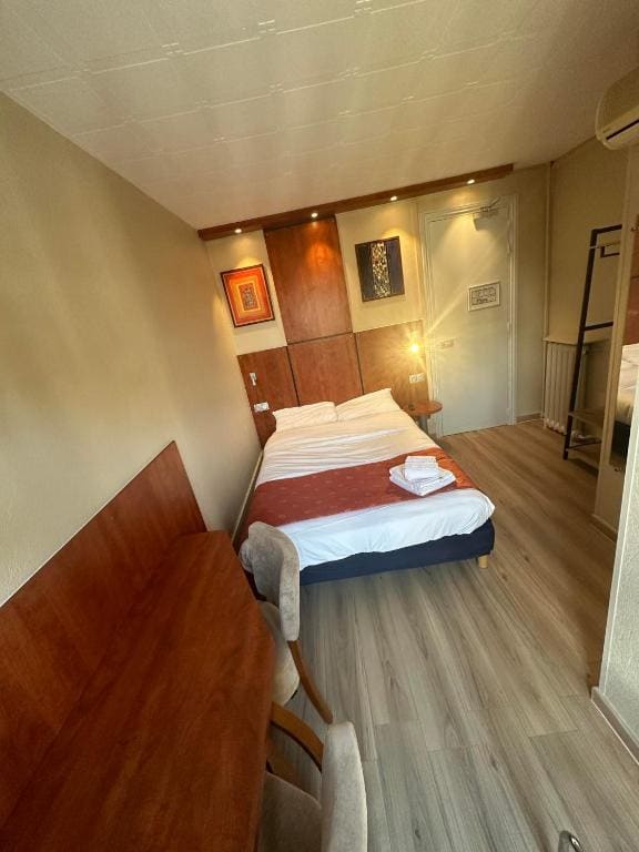 Double Room room - Image 3