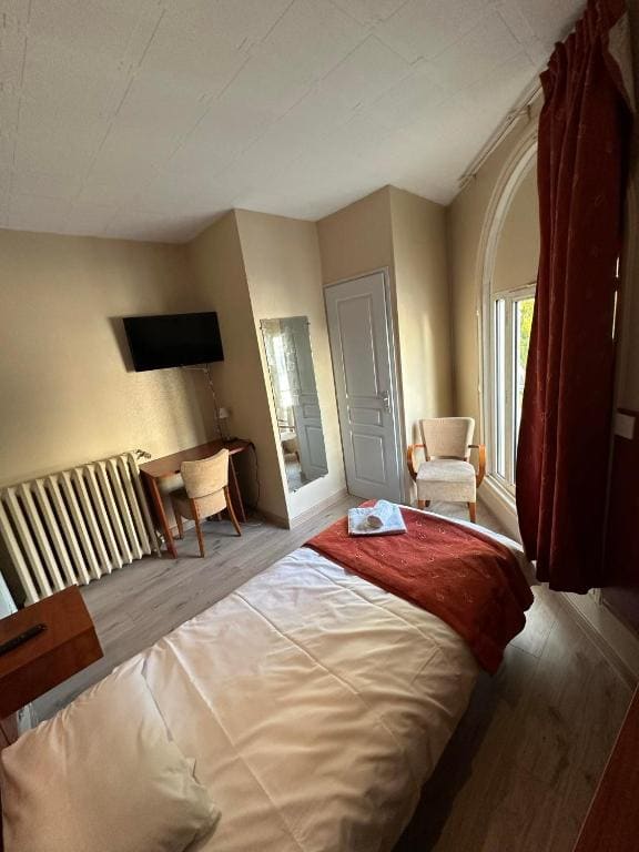 Single Room room - Image 1