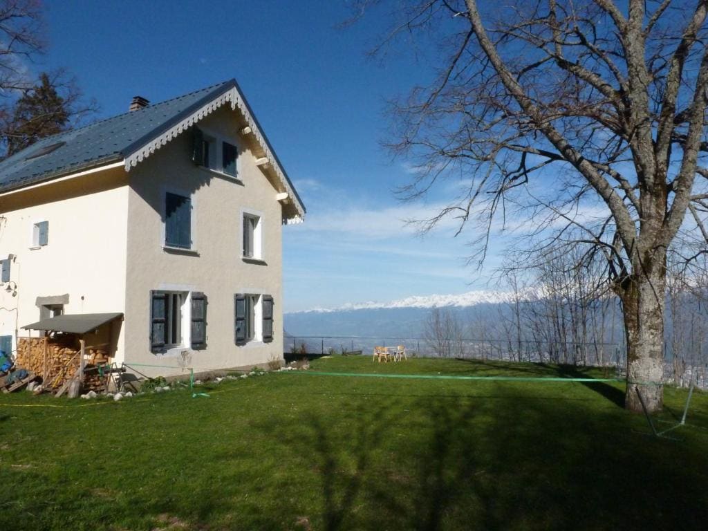 Double Room with Terrace room - Image 1