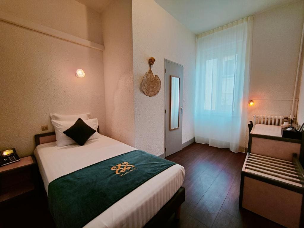 Budget Single Room room - Image 3