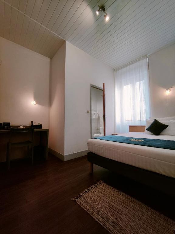 Budget Single Room room - Image 1