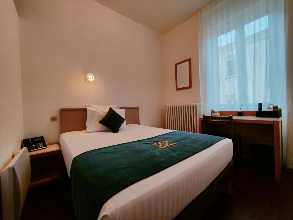 Budget Single Room room - Image 2