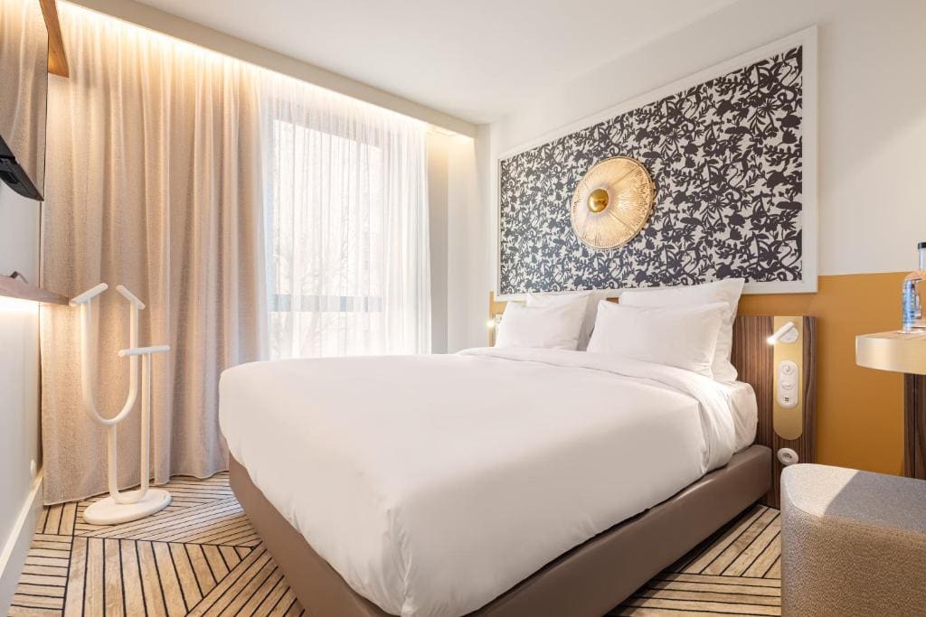 Cozy Room room - Image 1