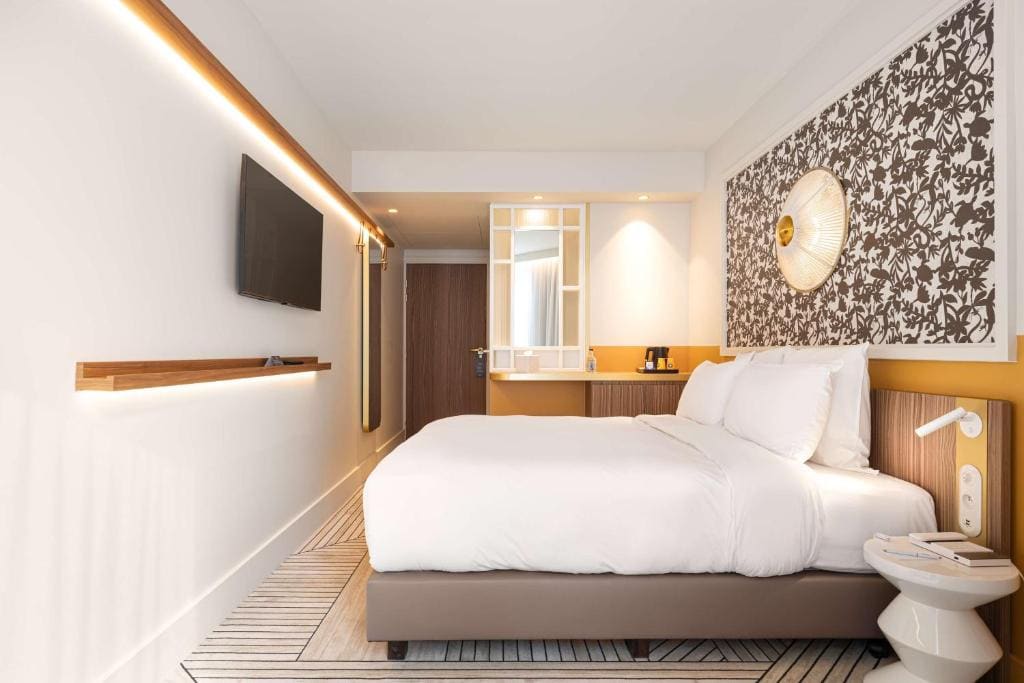 Standard Room room - Image 1