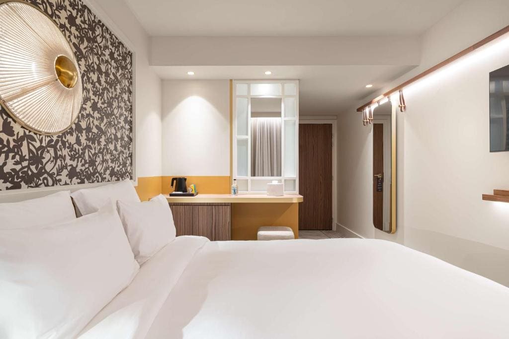 Standard Room room - Image 2