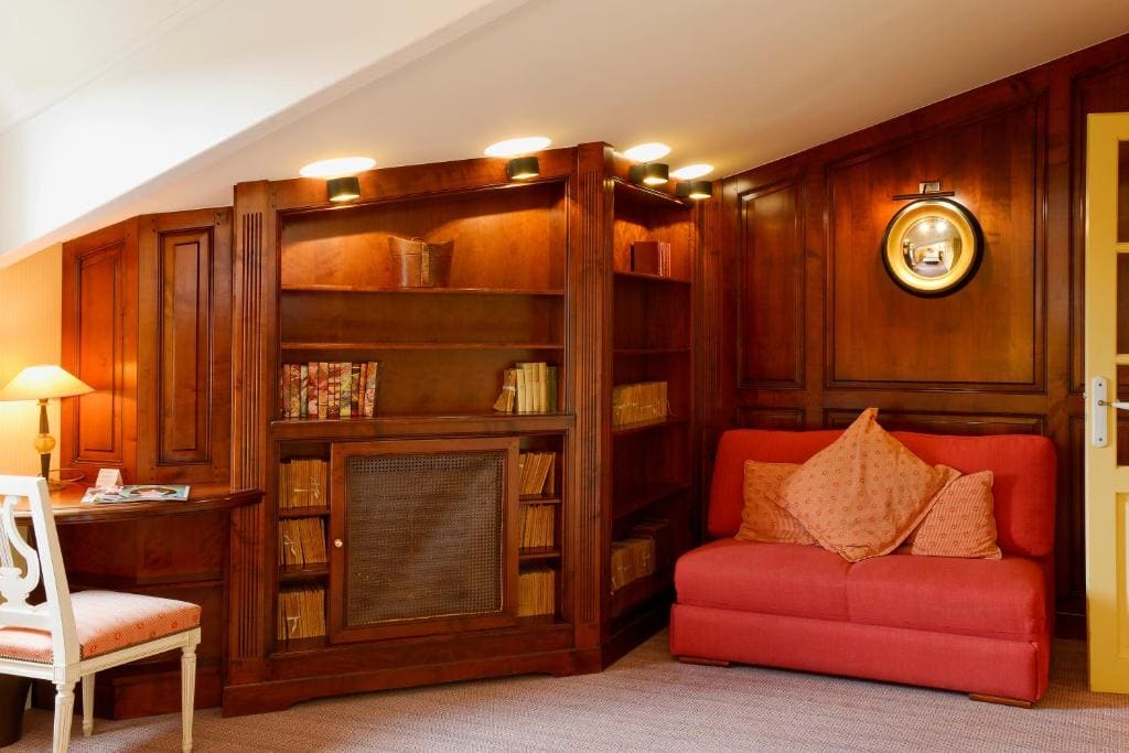 Superior Double Room room - Image 3