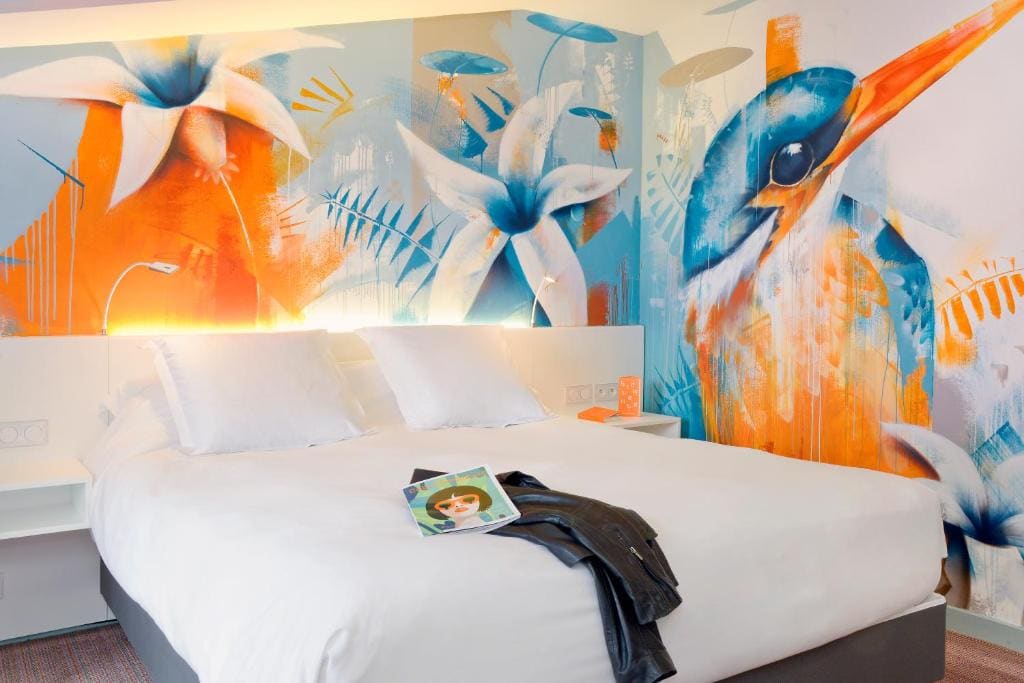 Double King Suite room - Image 1
