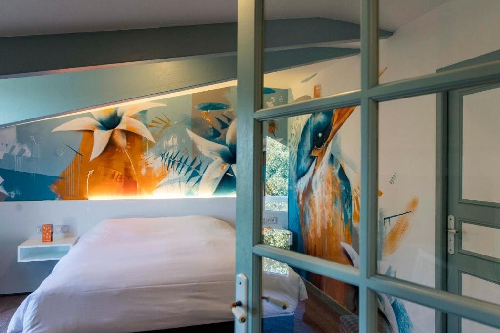 Double King Suite room - Image 3