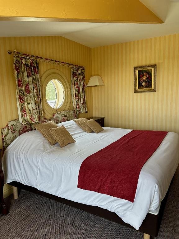 Suite Deluxe room - Image 1
