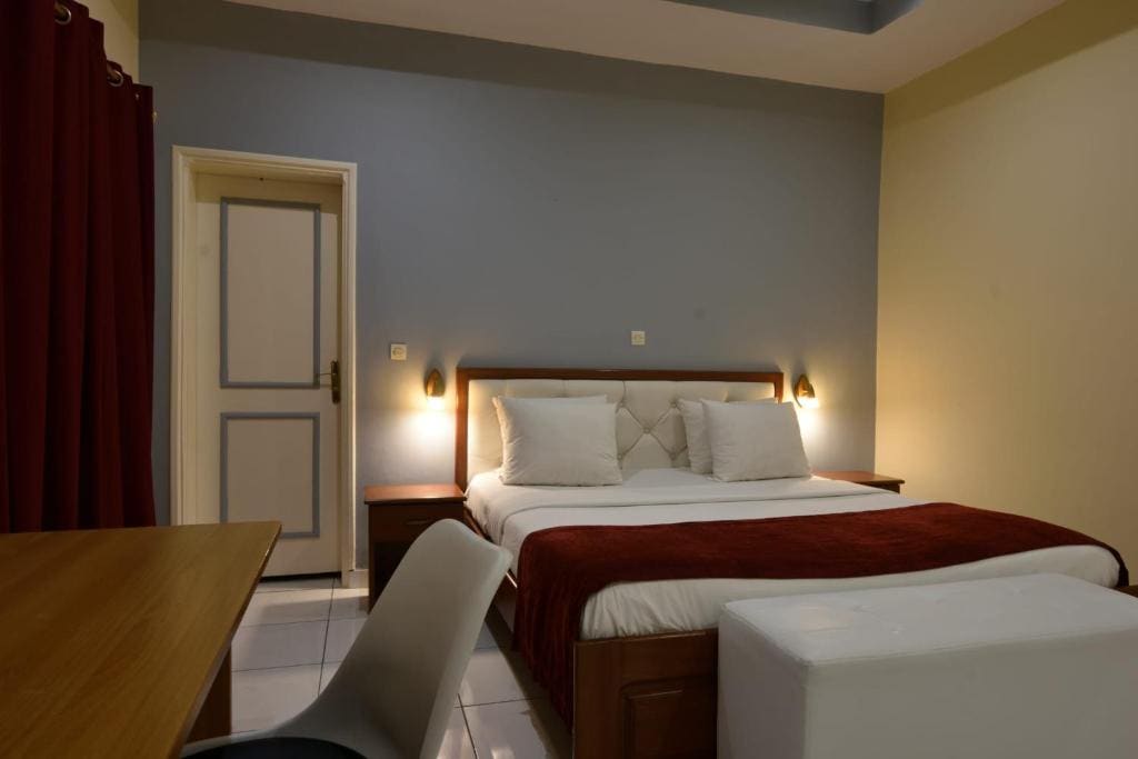 Double Room room - Image 2