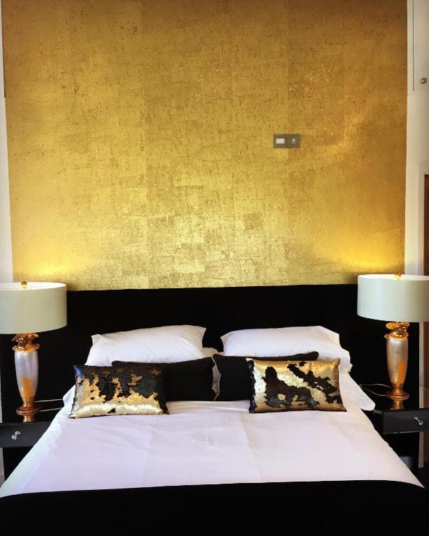 Deluxe King Room room - Image 1