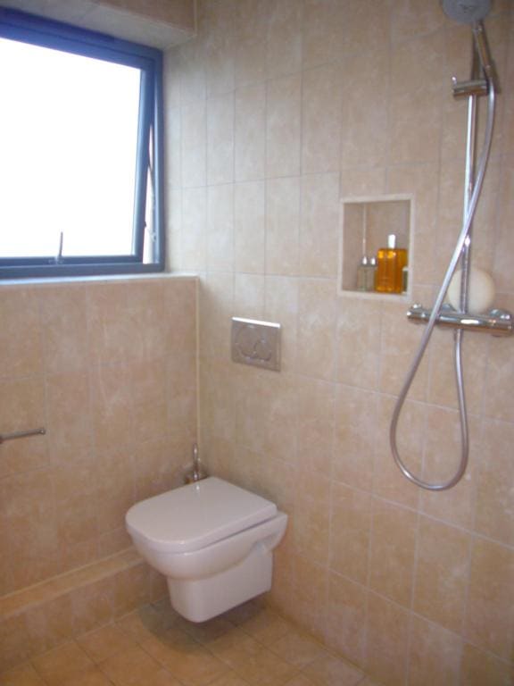 Double Room with Balcony room - Image 1