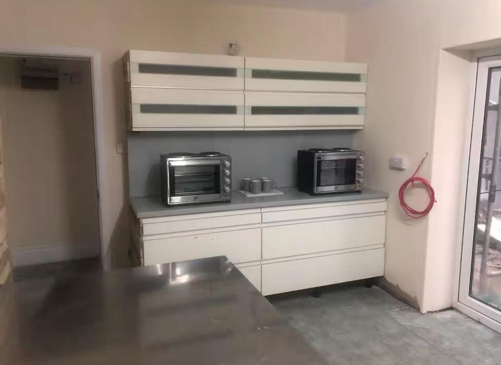 Double Room with Shared Bathroom room - Image 1
