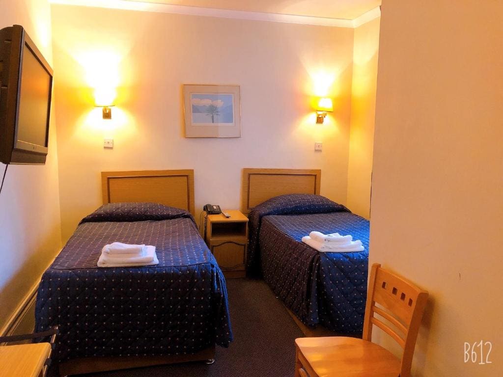 Twin Room room - Image 1