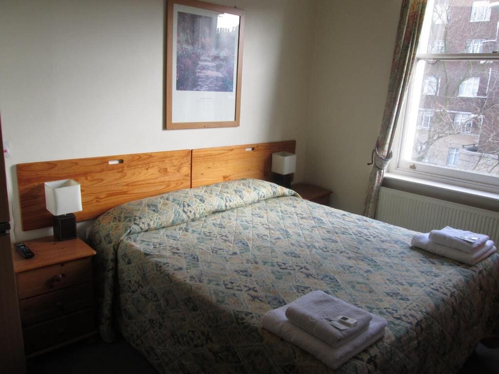 Double Room room - Image 2