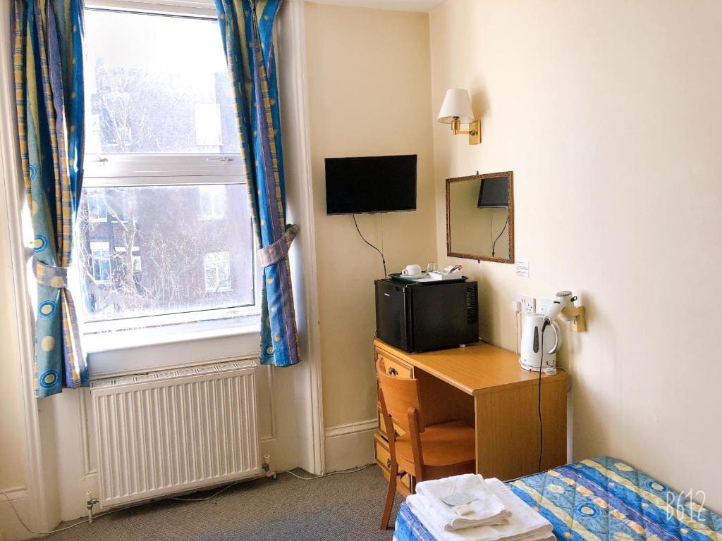 Single Room room - Image 2
