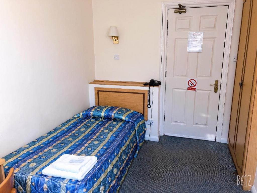 Single Room room - Image 1