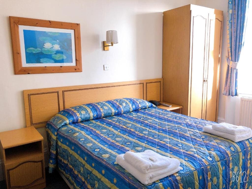 Double Room room - Image 3
