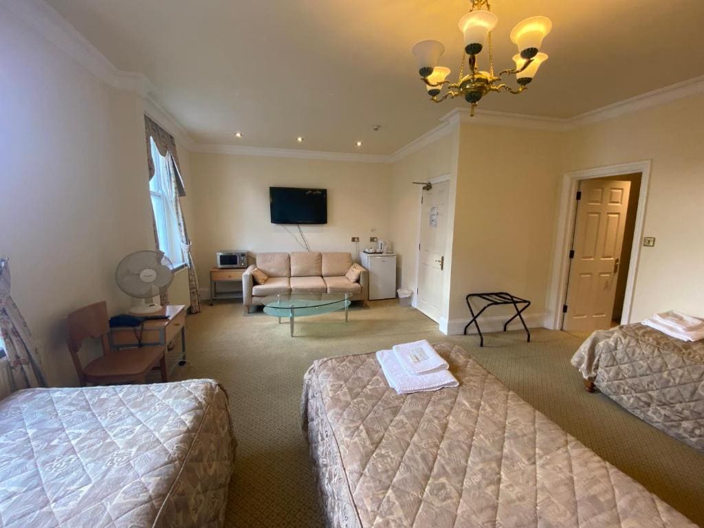 Family Suite room - Image 3