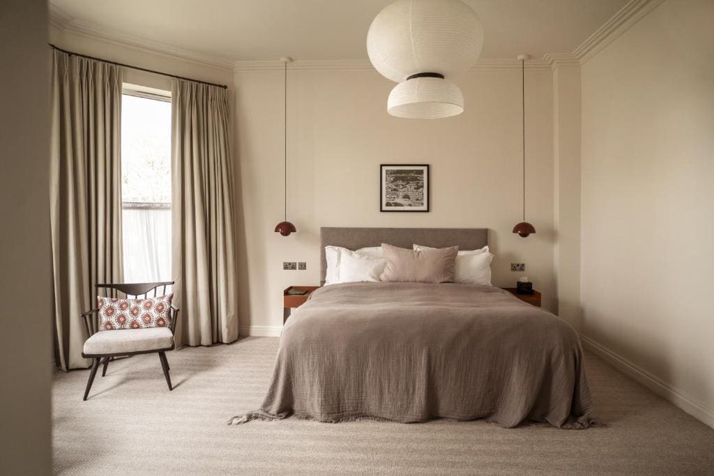 Deluxe Double Room room - Image 2