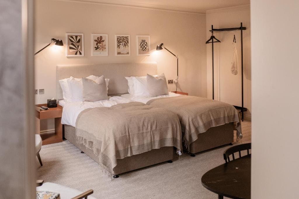 Double or Twin Room room - Image 2