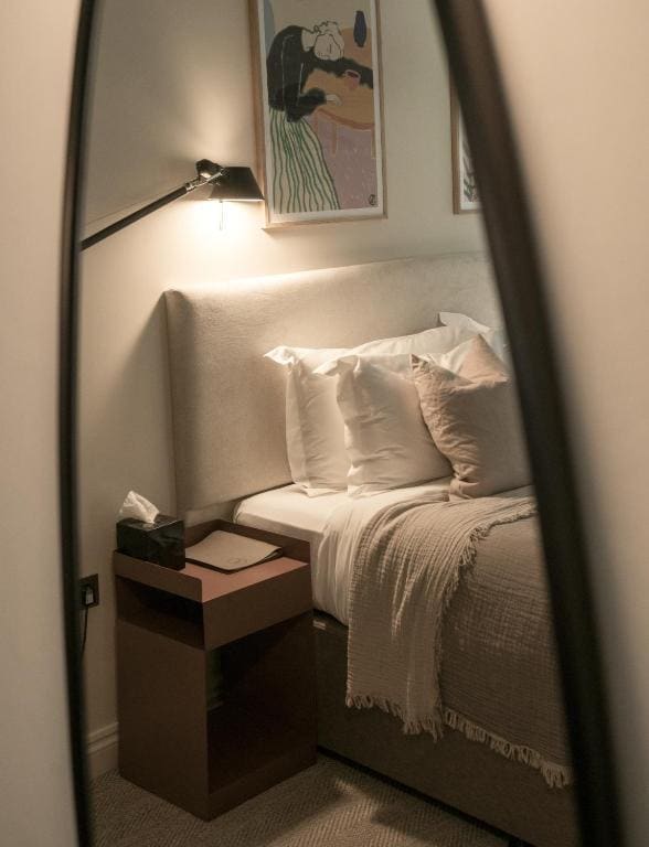 Double or Twin Room room - Image 3